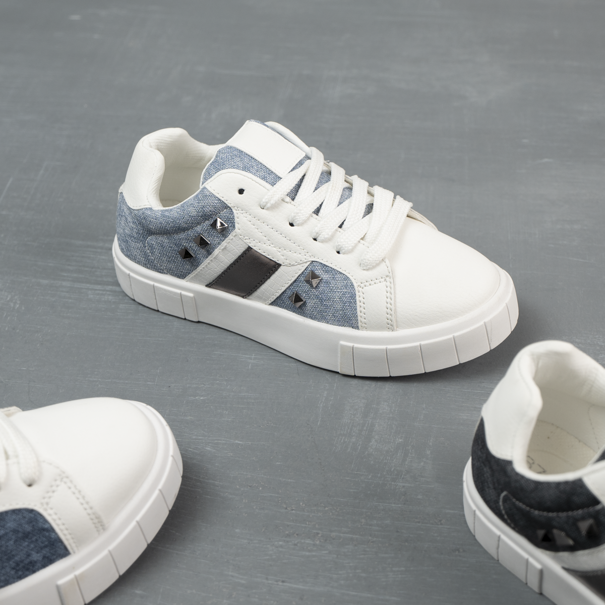 Women  Shoes