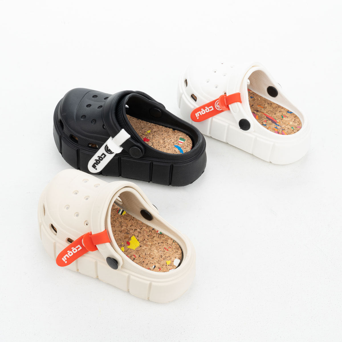 EVA Kids Slipper