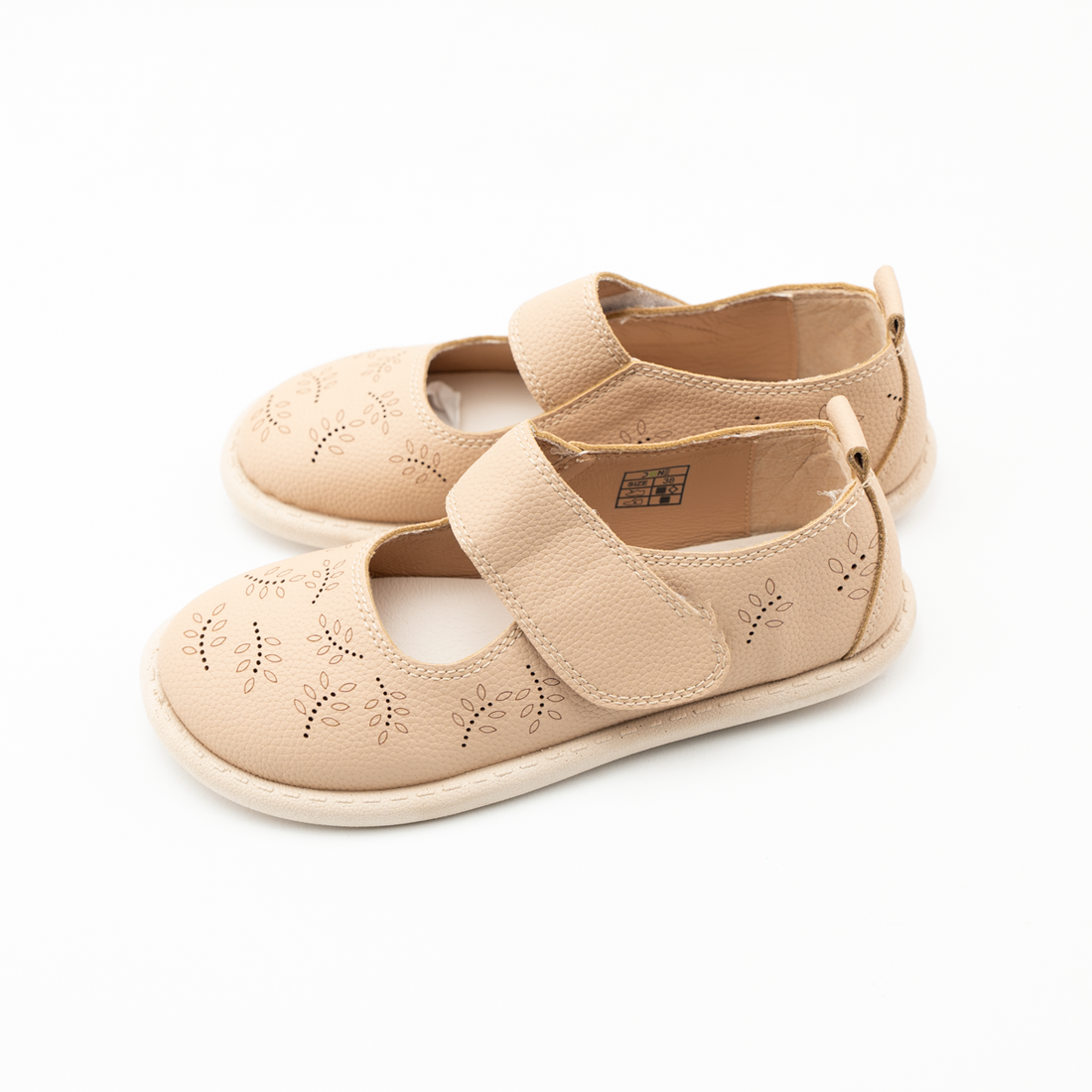 Shrink Slip-On
