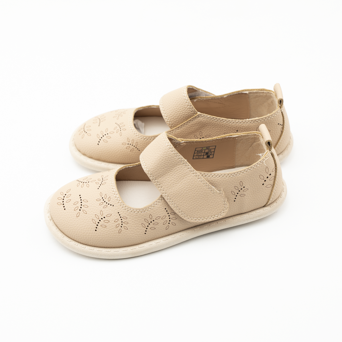 Shrink Slip-On