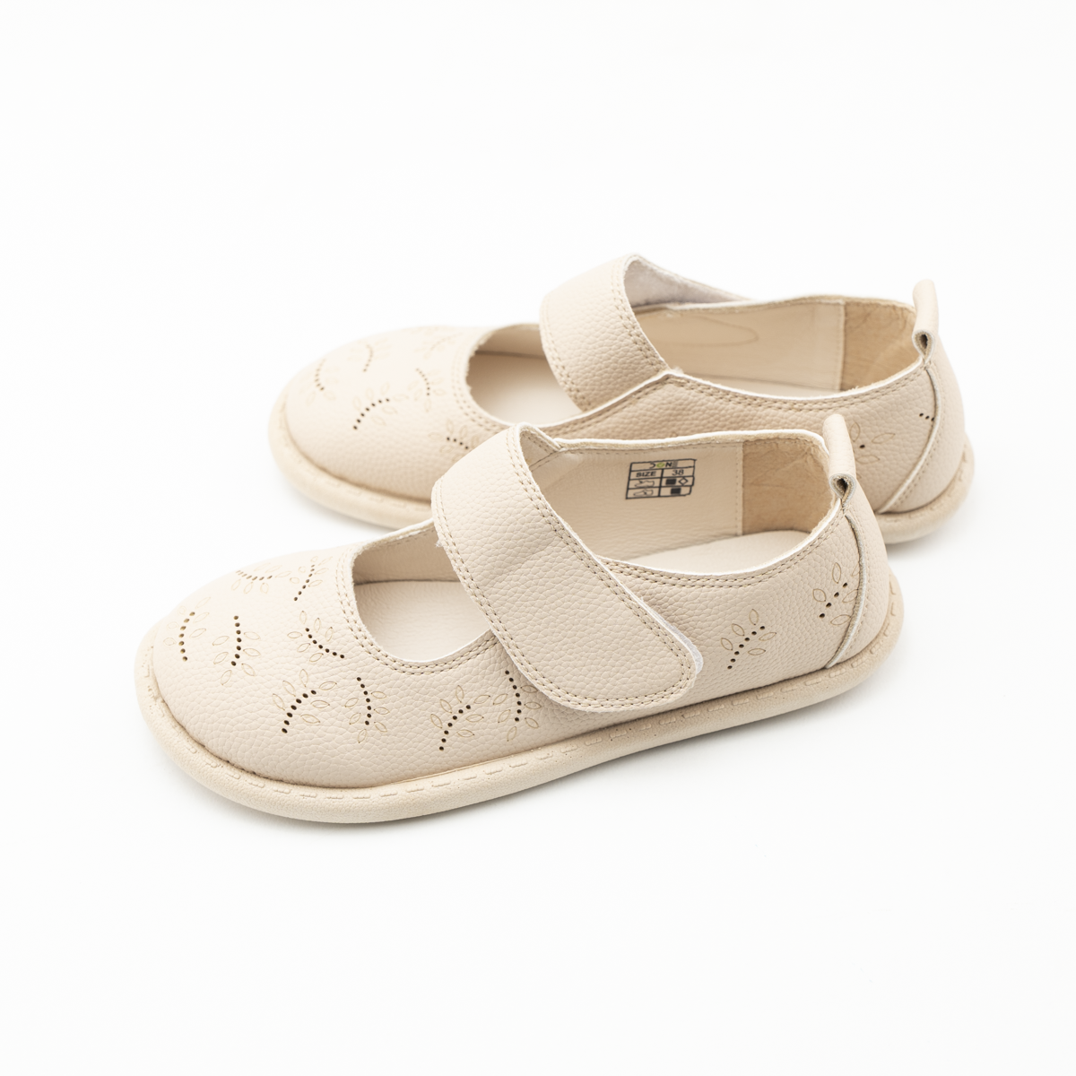 Shrink Slip-On