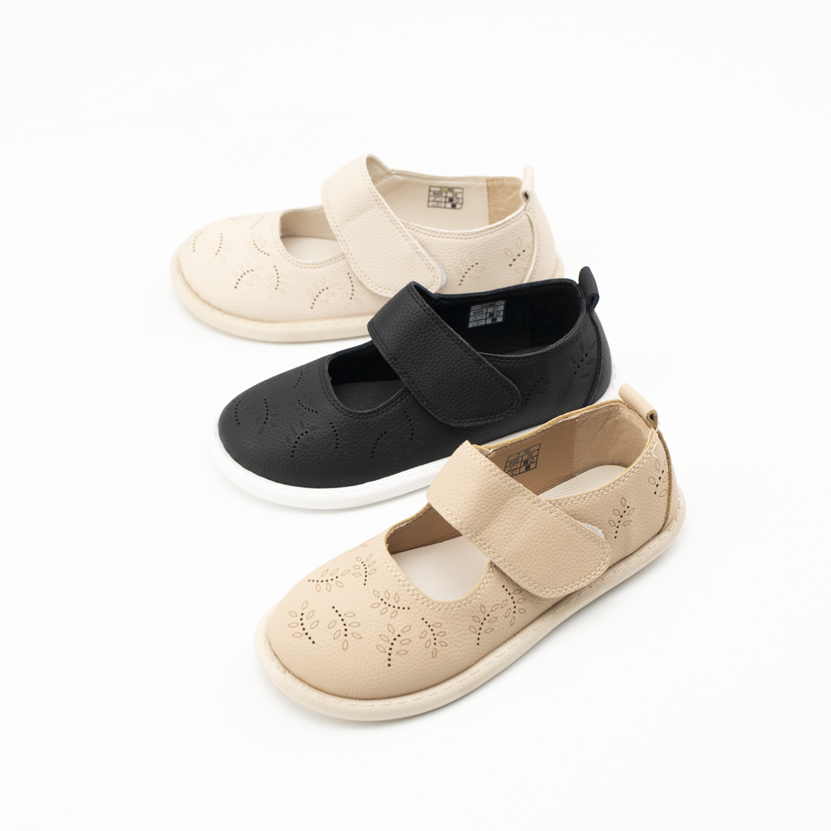 Shrink Slip-On