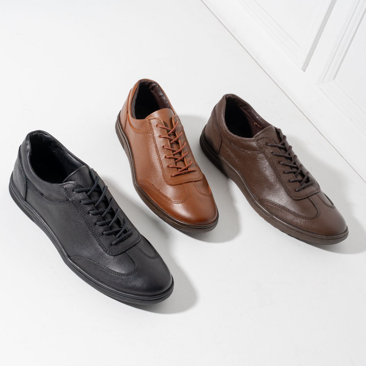 Genuine Leather