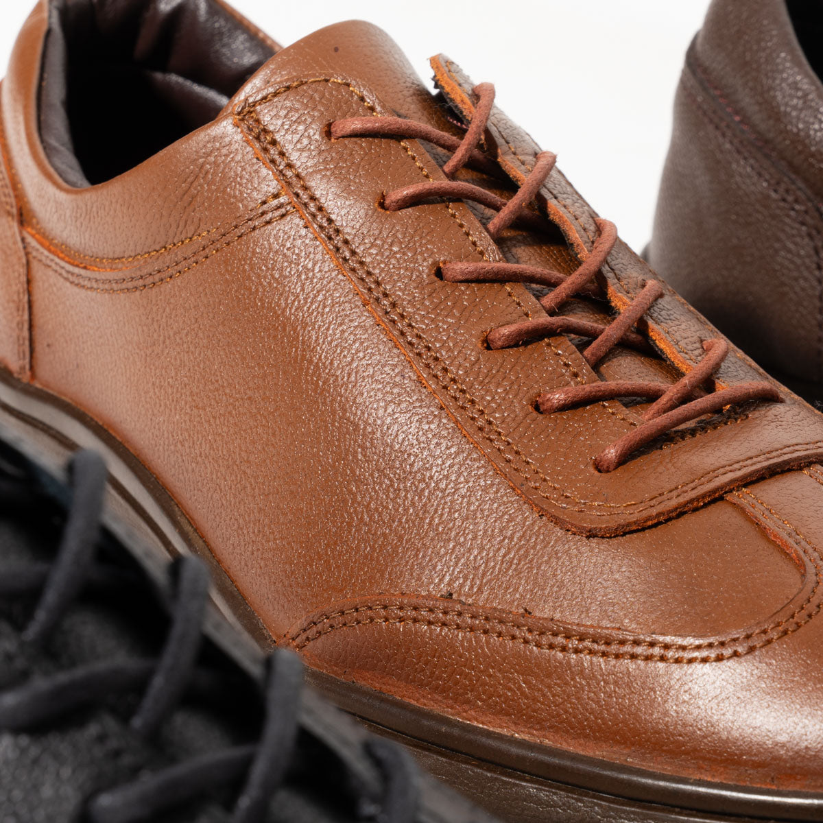Genuine Leather