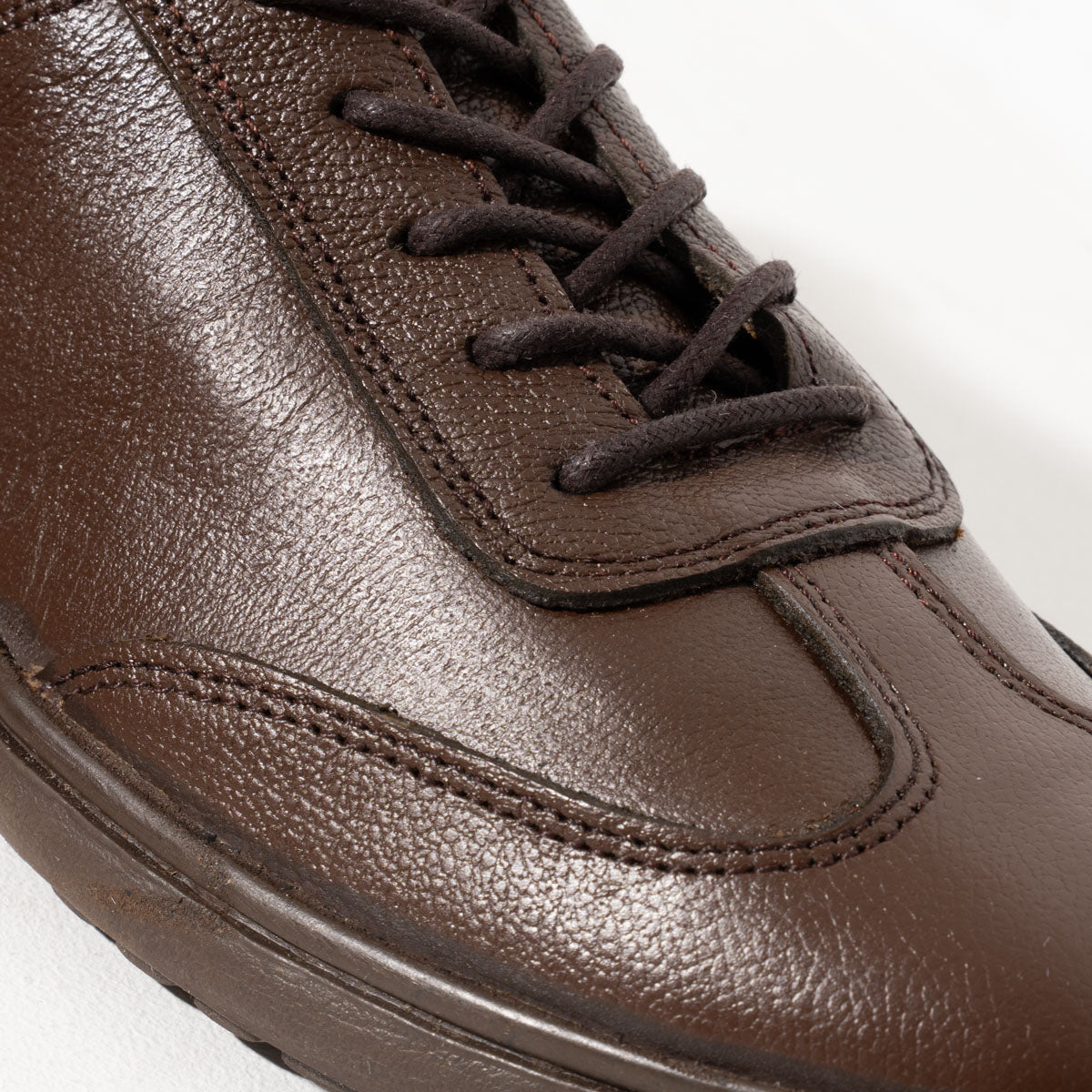 Genuine Leather