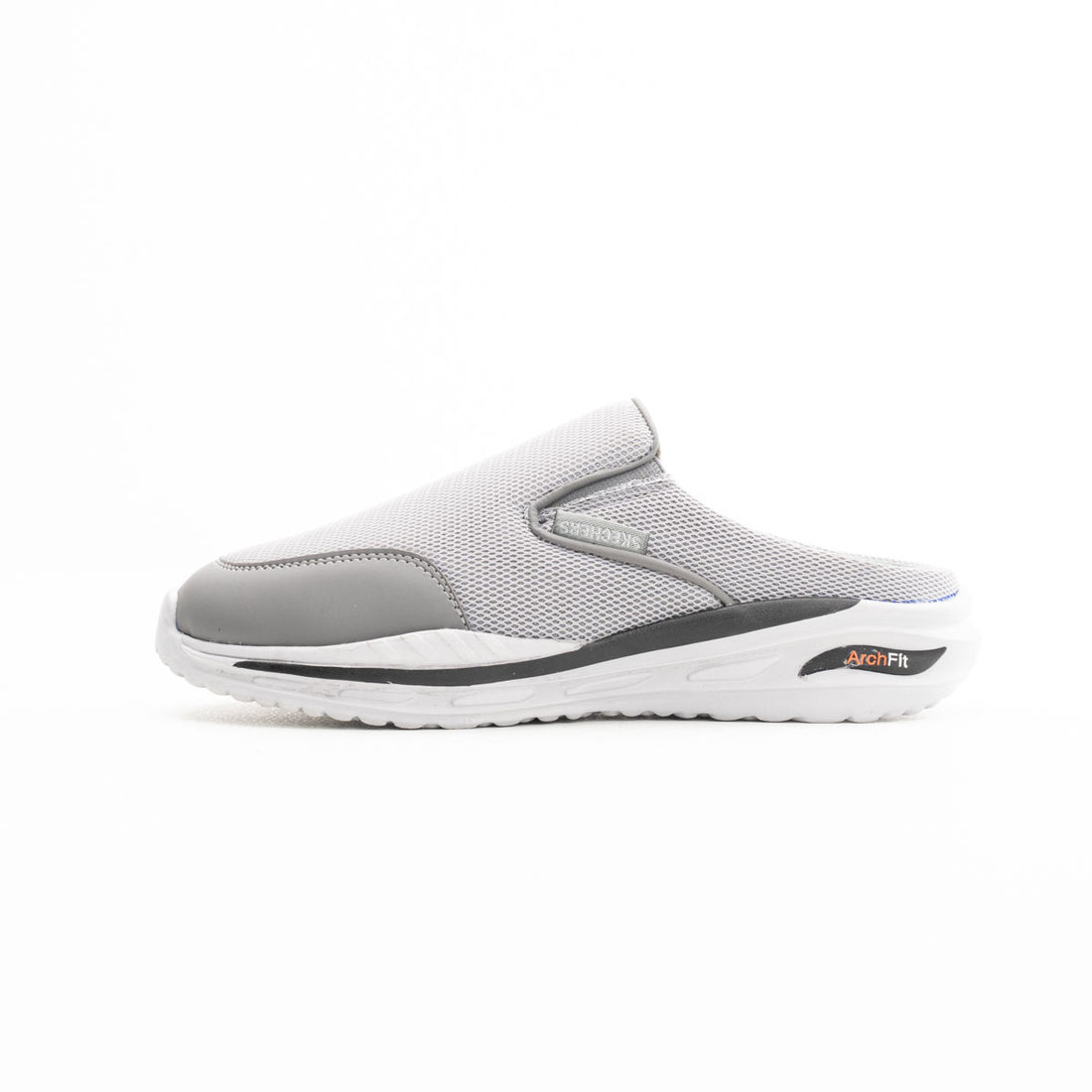 Men Skechers Slip-On