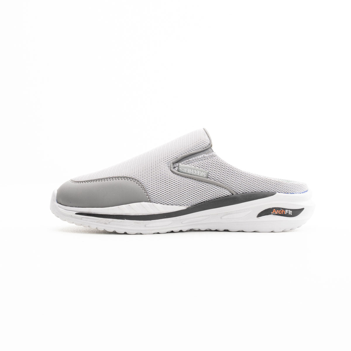Men Skechers Slip-On