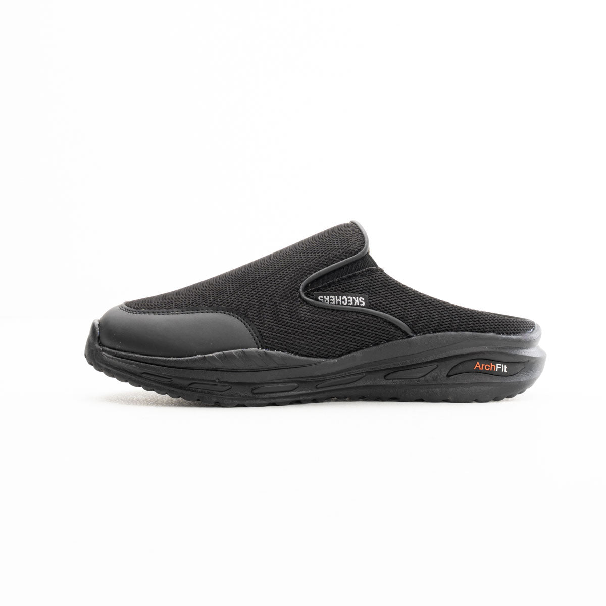 Men Skechers Slip-On