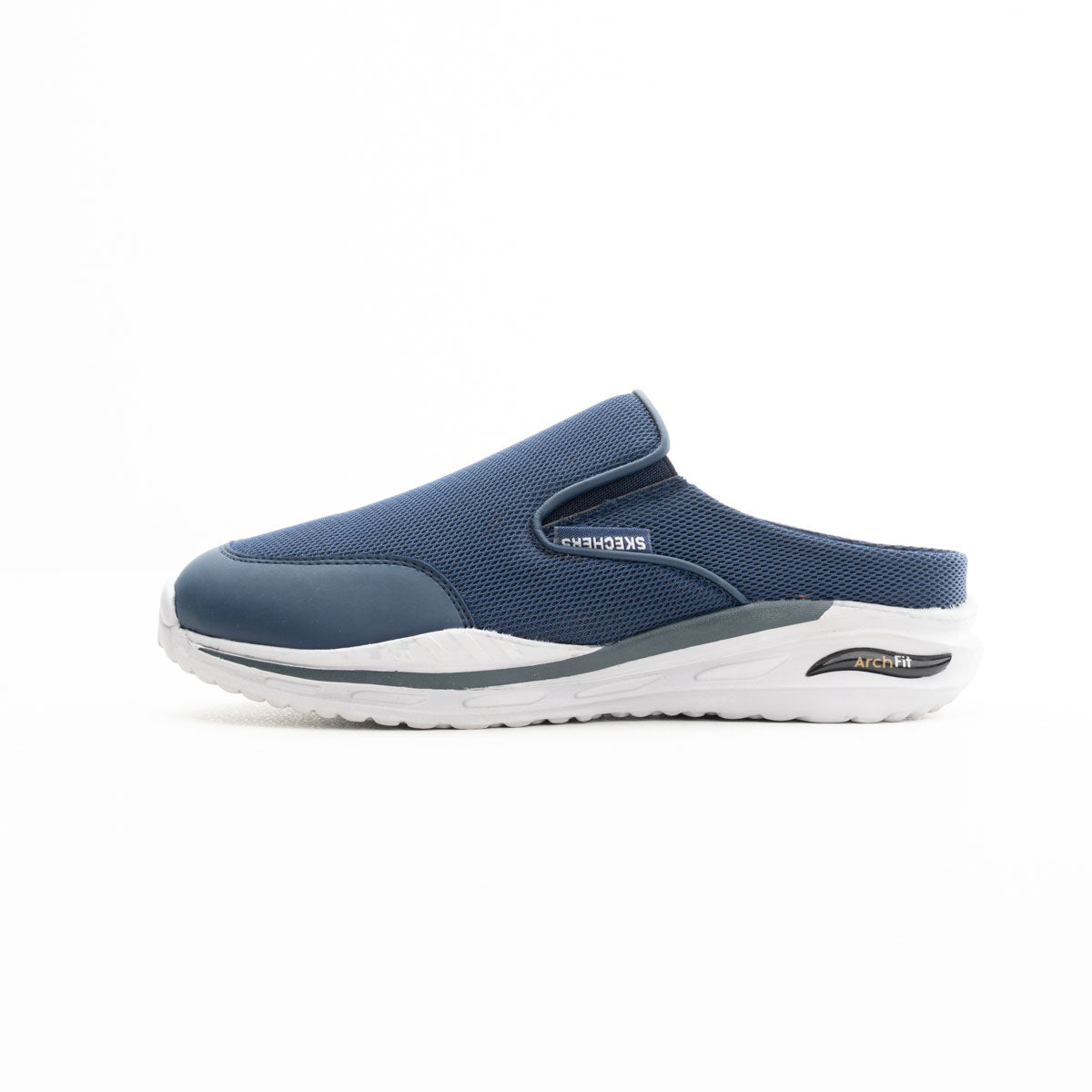 Men Skechers Slip-On