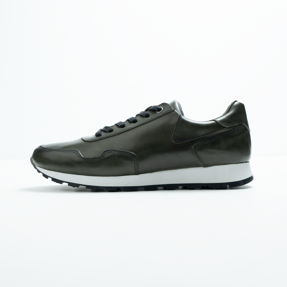 Genuine Leather Shoes