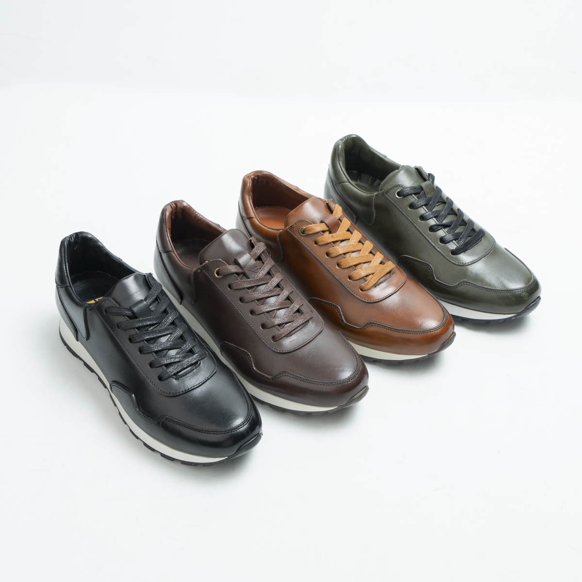 Genuine Leather Shoes