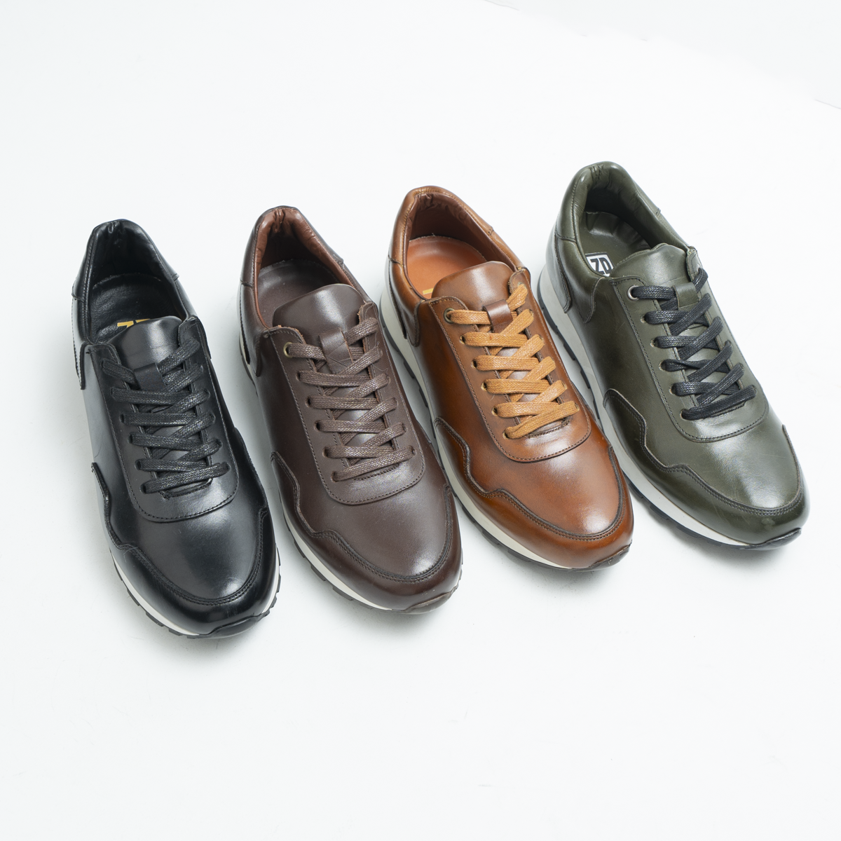 Genuine Leather Shoes