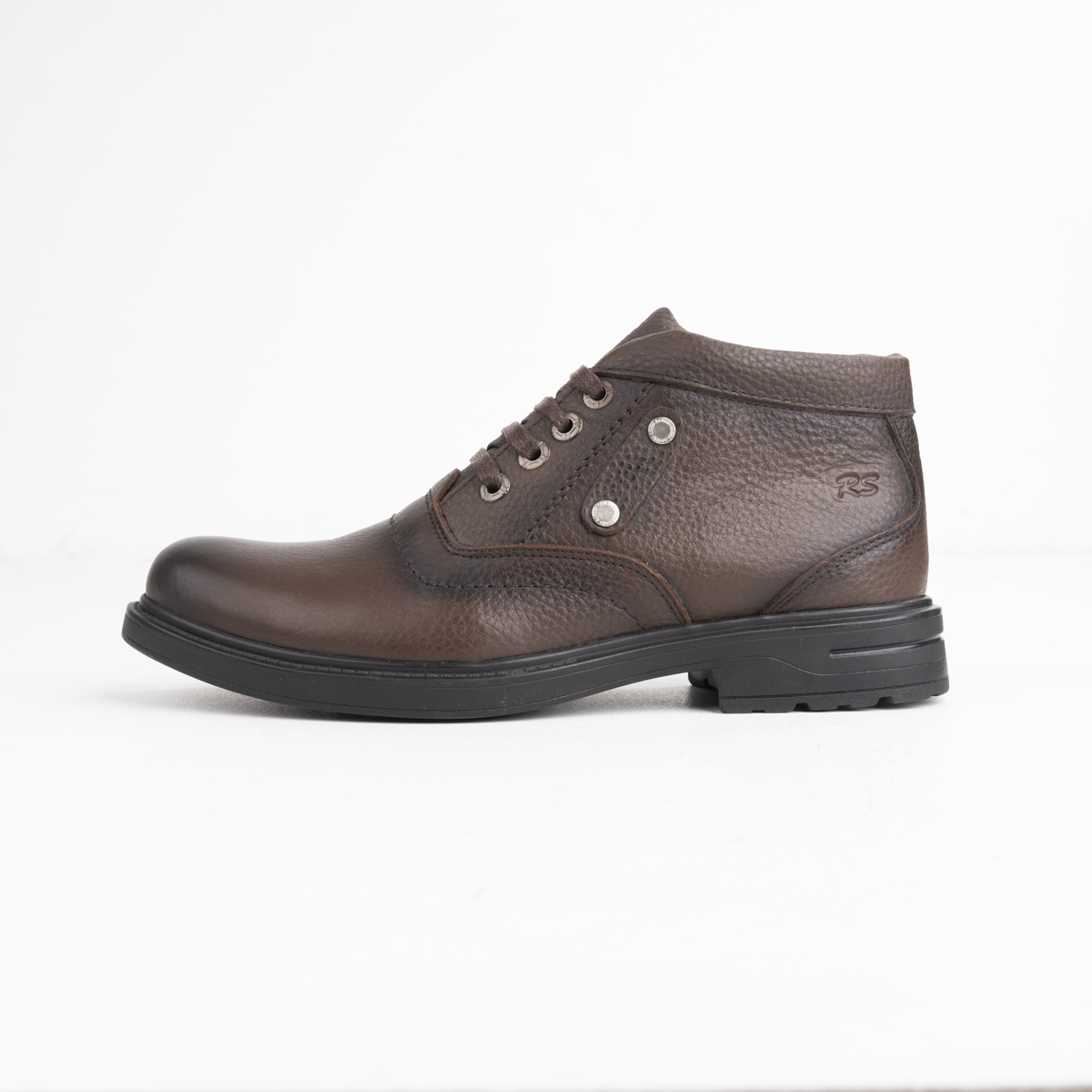 Genuine leather Boots