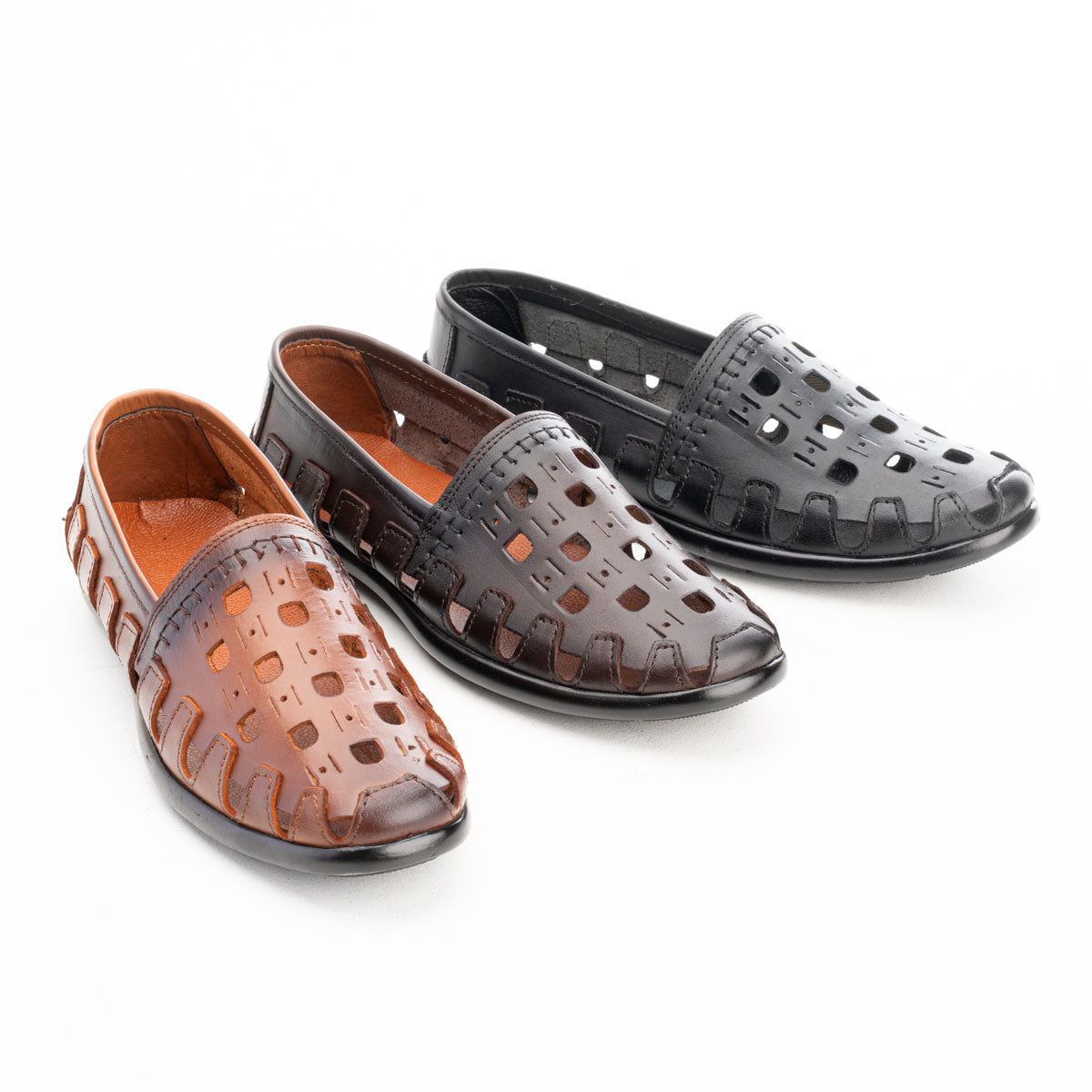 Men Summer Bans