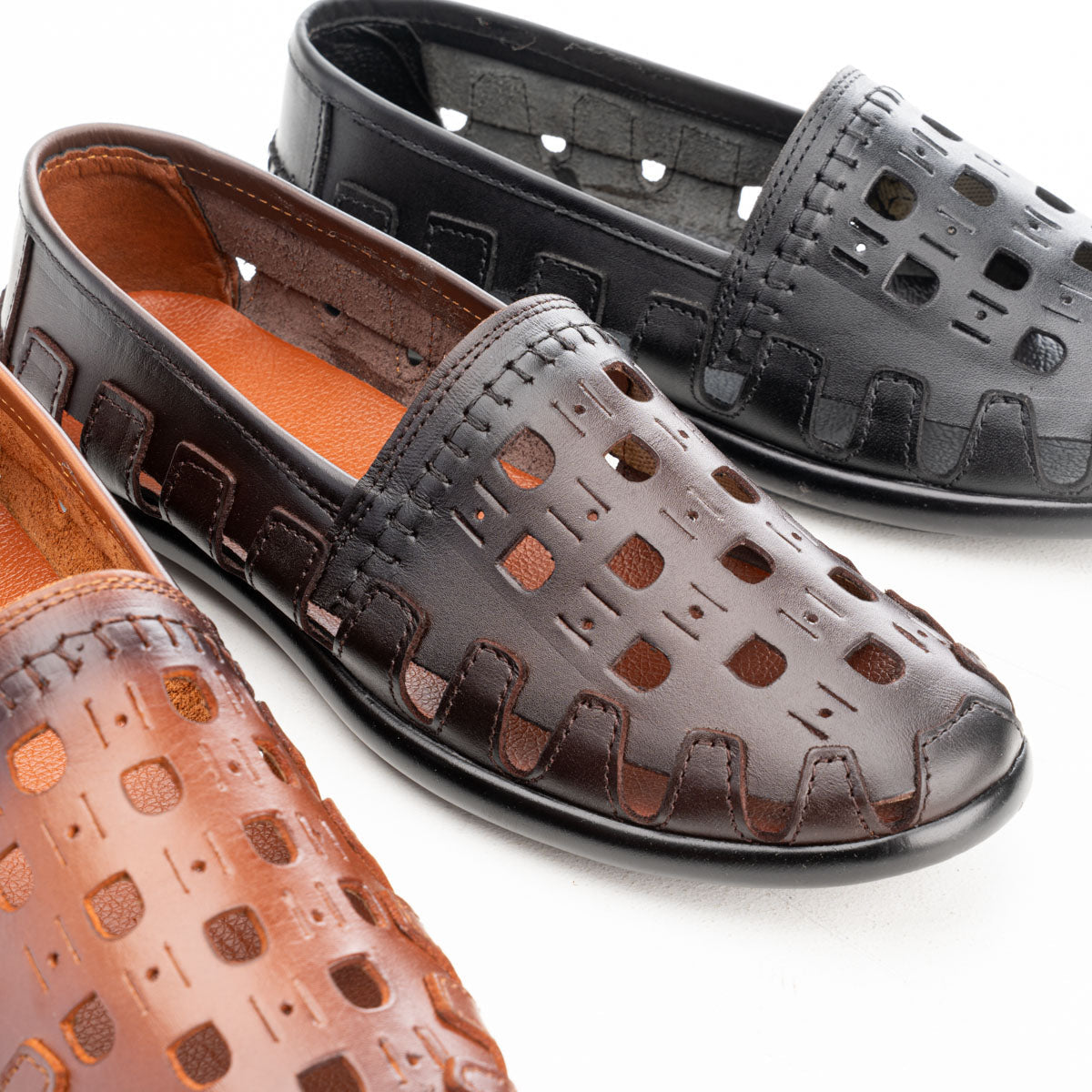 Men Summer Bans