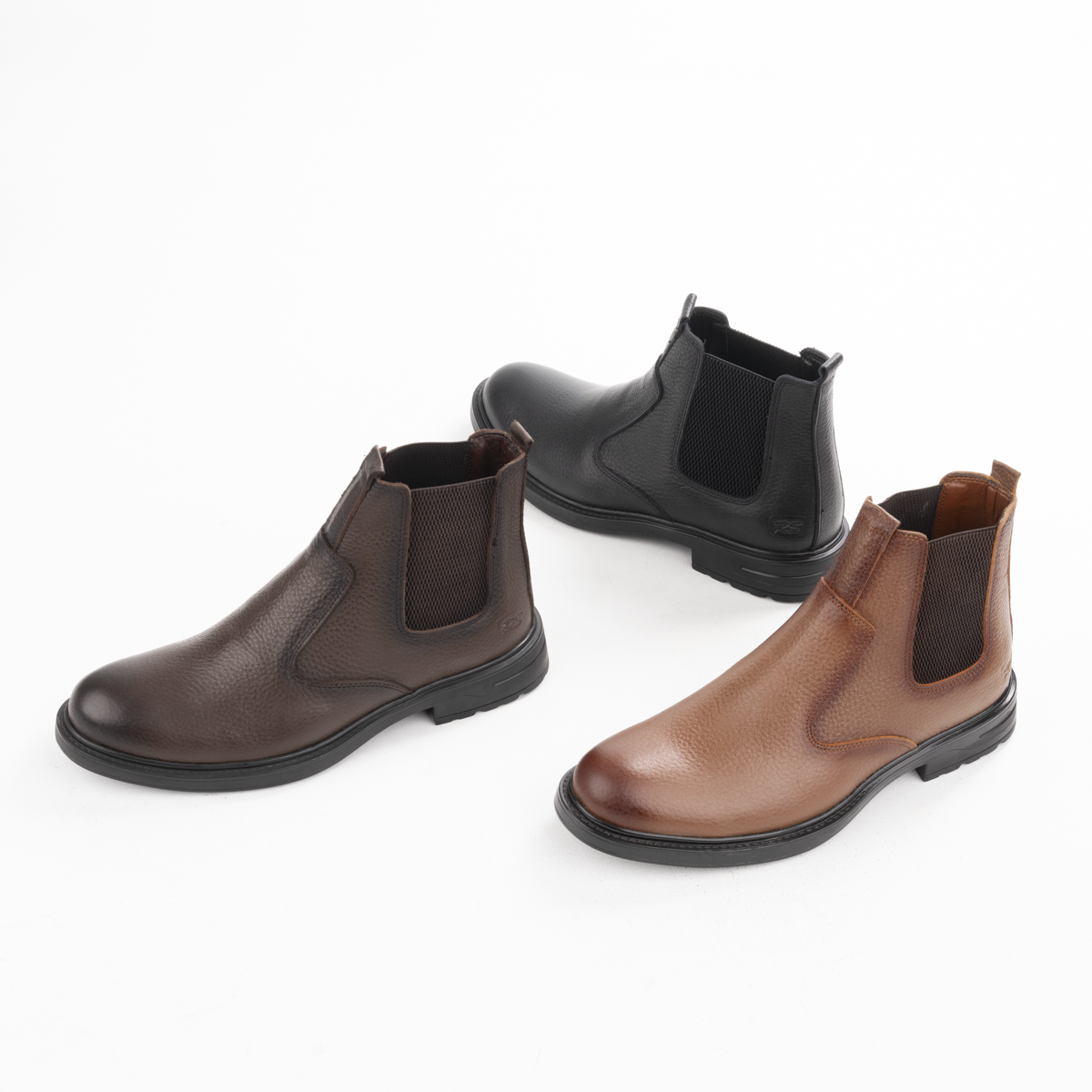 Genuine Leather H20