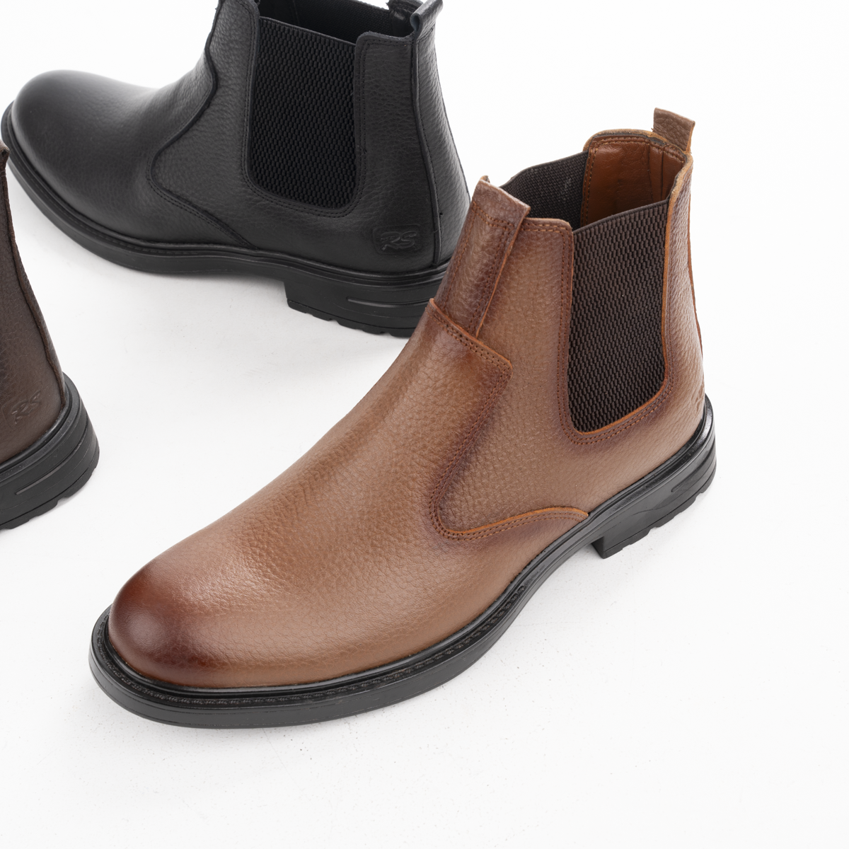 Genuine Leather H20