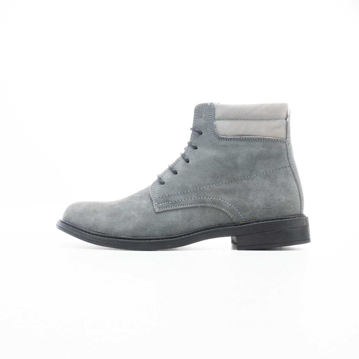Cozy Suede Step For Men