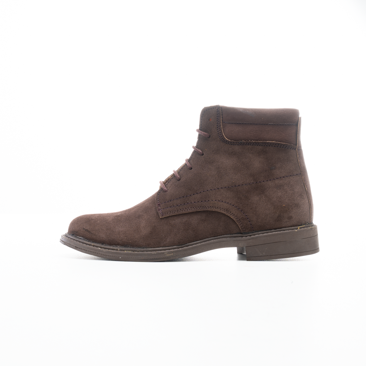 Cozy Suede Step For Men