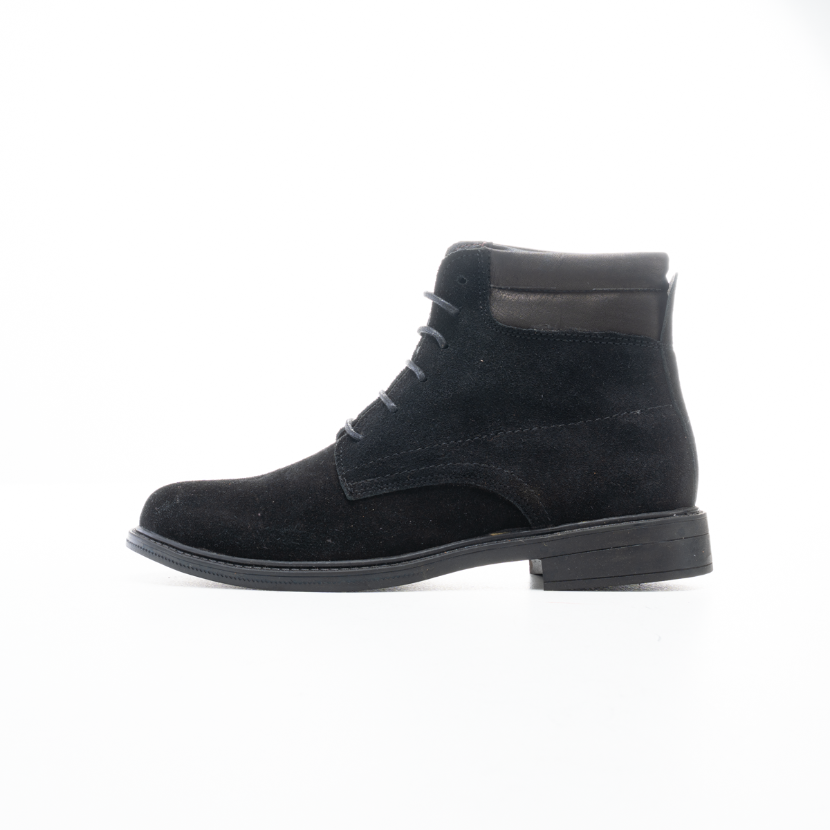 Cozy Suede Step For Men