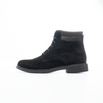 Cozy Suede Step For Men