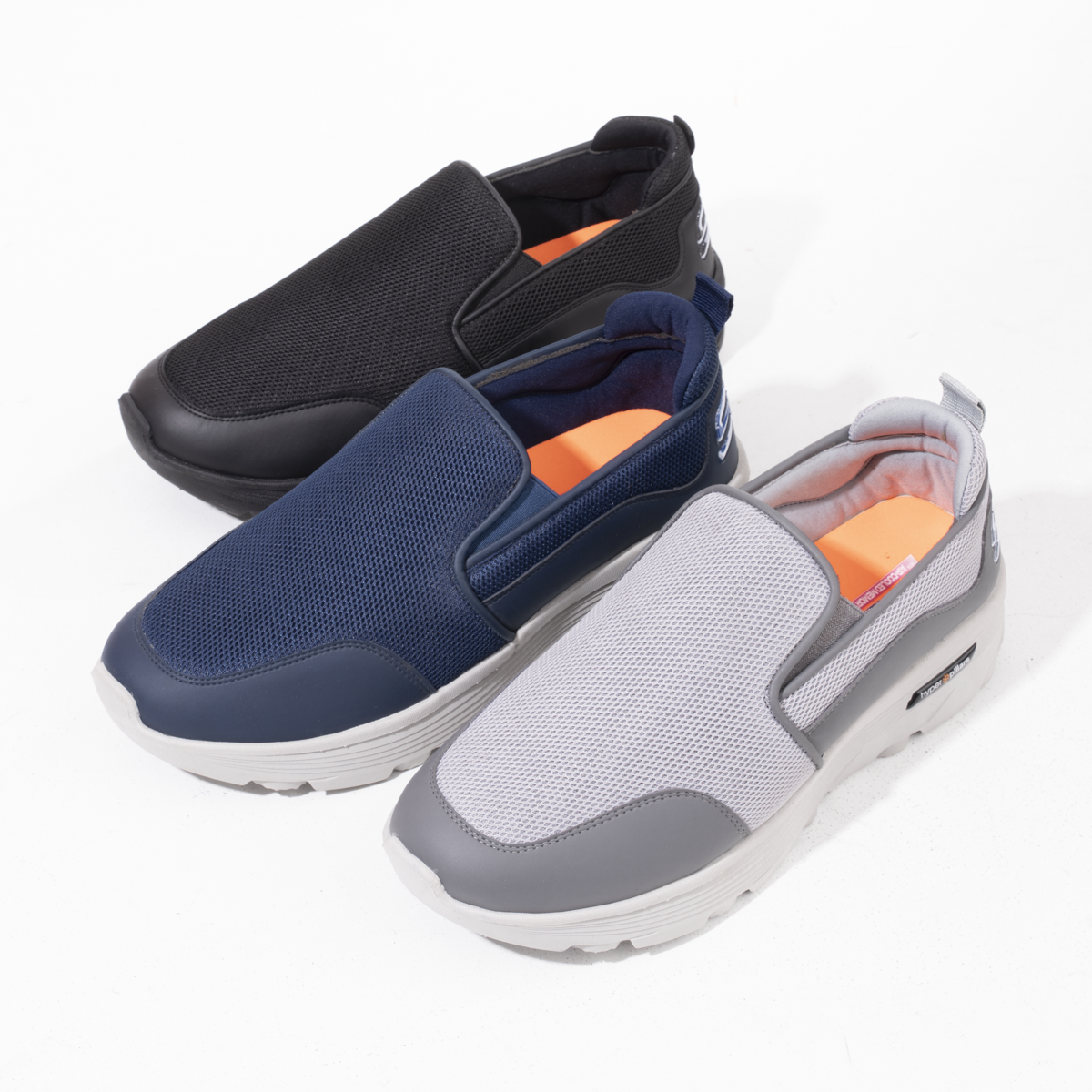 Sketchers Kan5