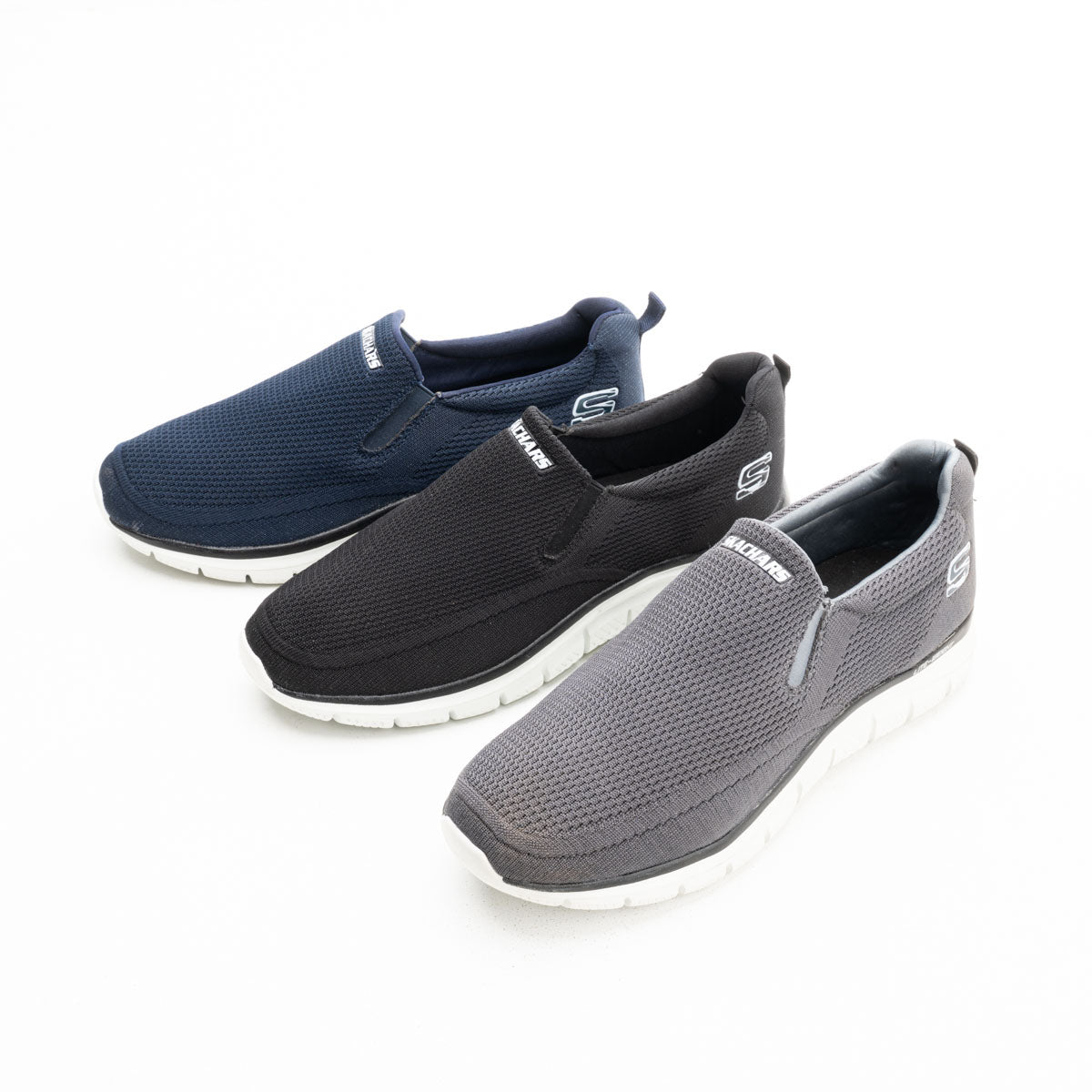 S2 Men Skechers