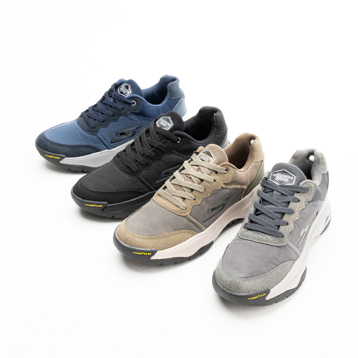 S22 Men Skechers