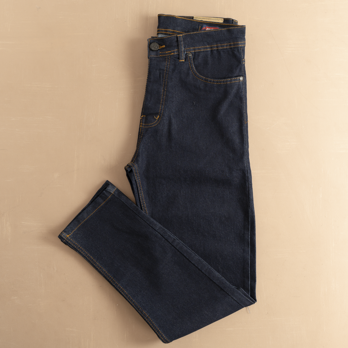 Premium  Denim Jeans - Regular Size