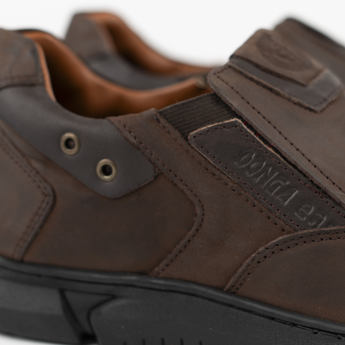 Genuine Shamozit Shoes - D3