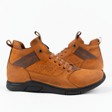 Genuine leather D1