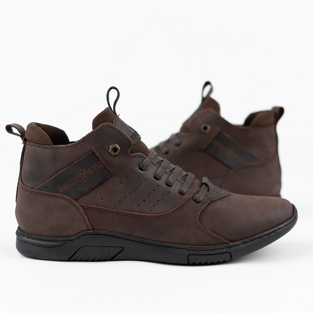 Genuine leather D1