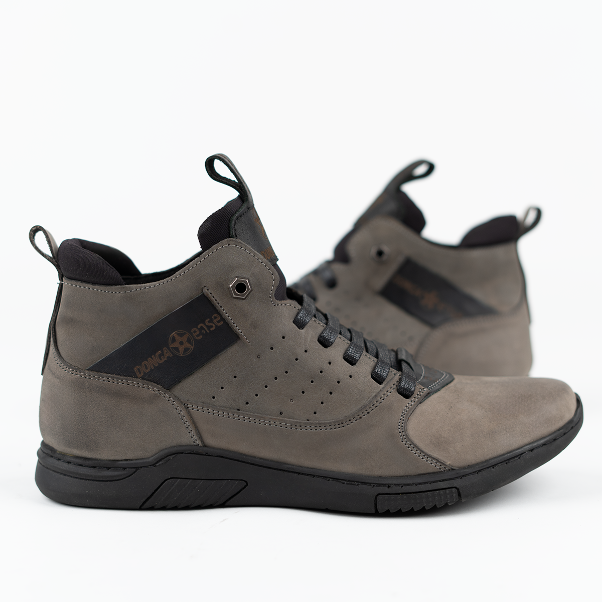 Genuine leather D1