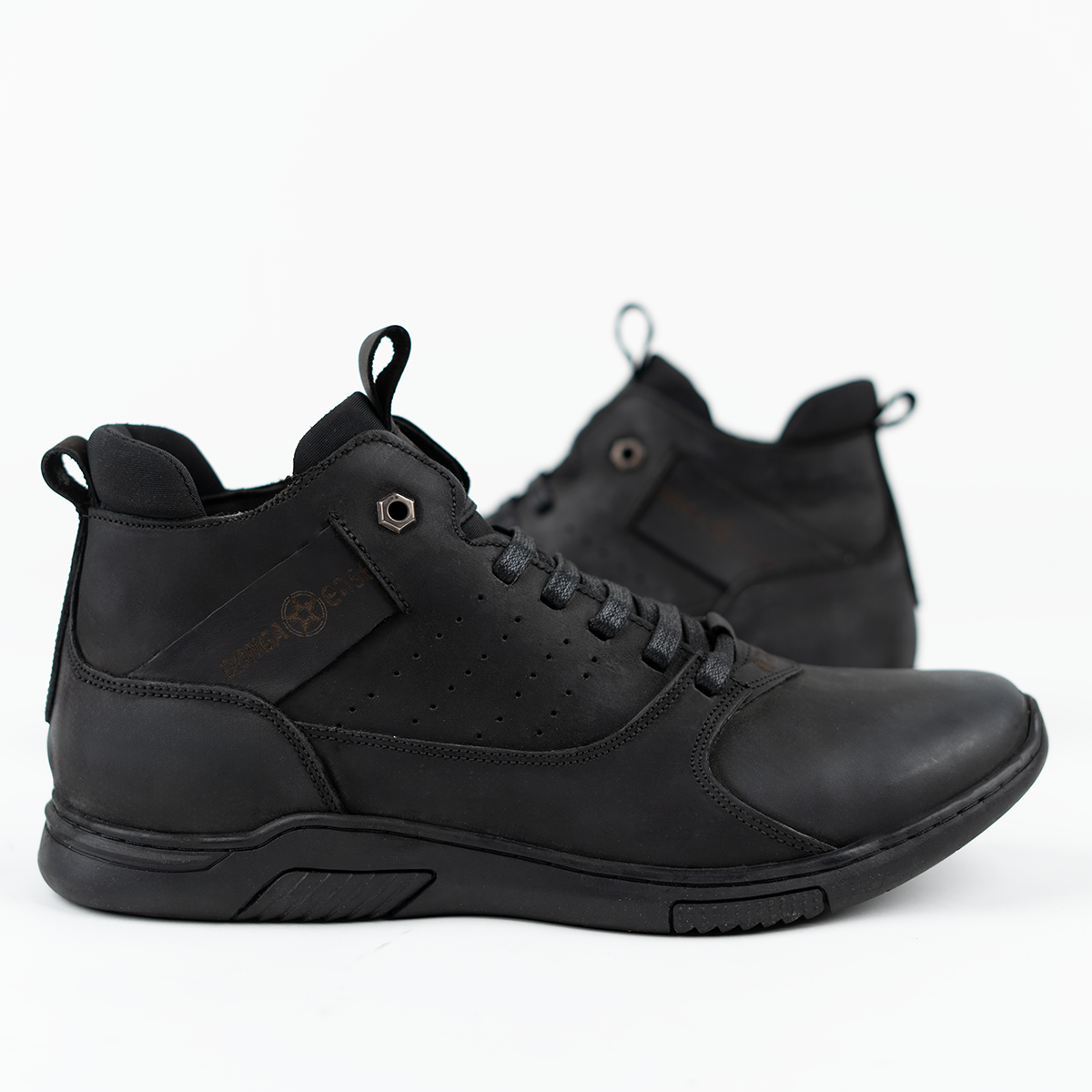 Genuine leather D1