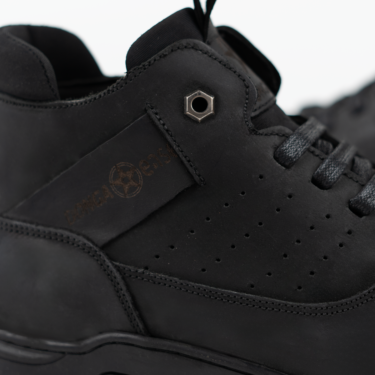 Genuine leather D1