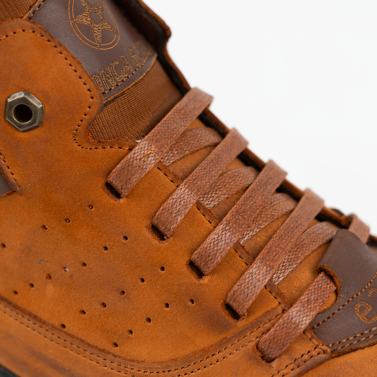 Genuine leather D1