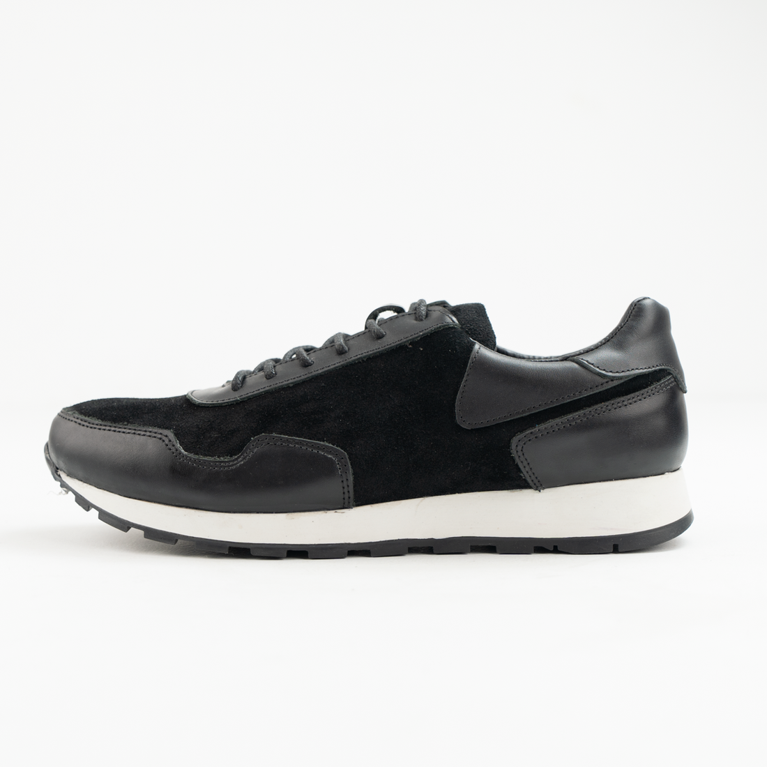 Chamois Suede Shoe