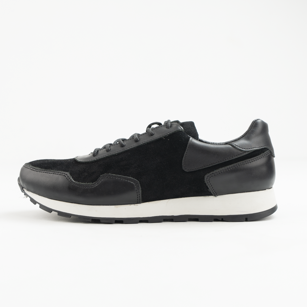 Chamois Suede Shoe