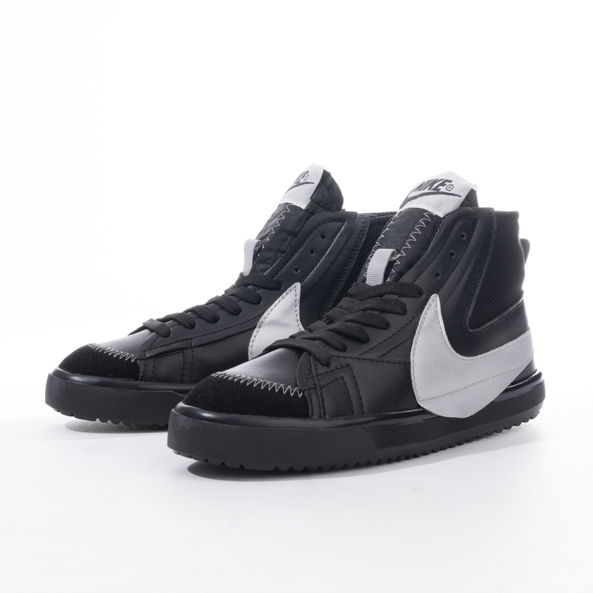 NK Half shoes
