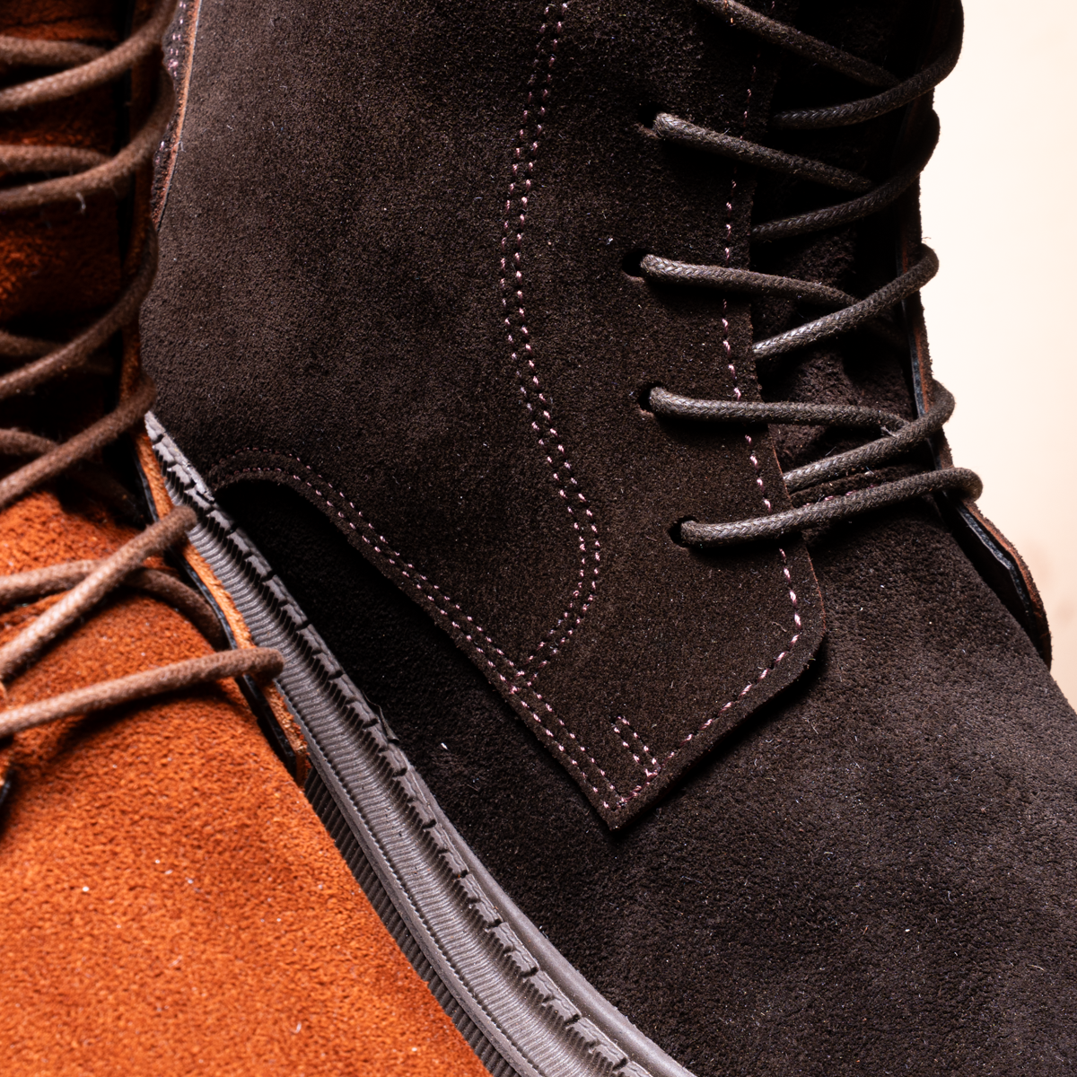 Stone Ridge Boot