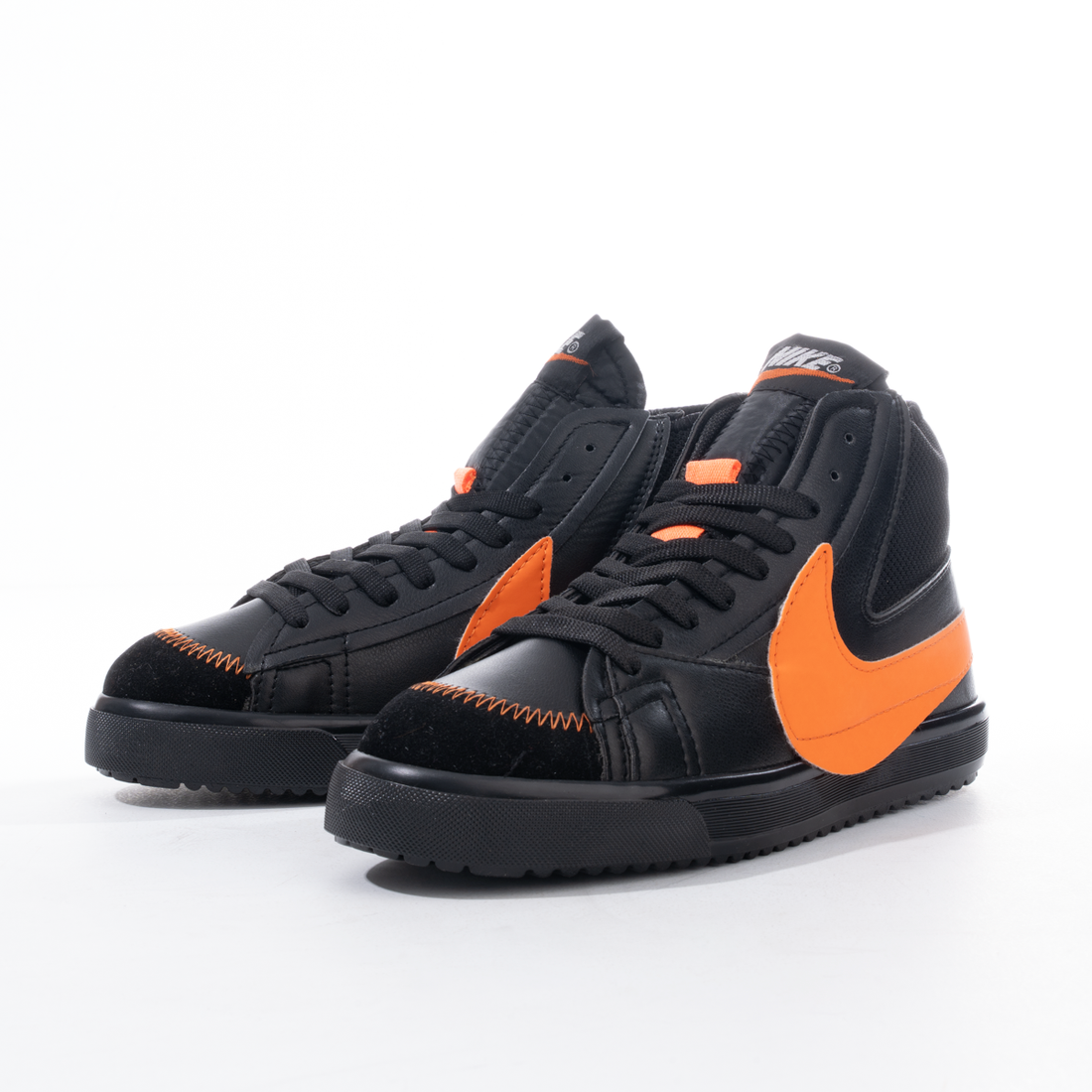 NK Half shoes