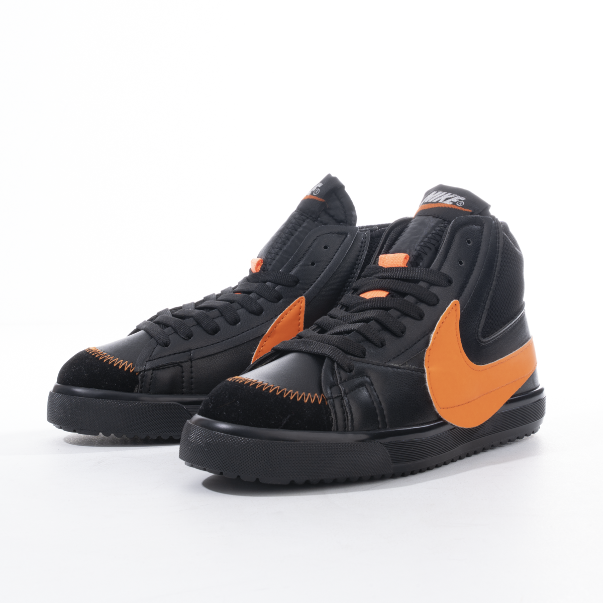 NK Half shoes
