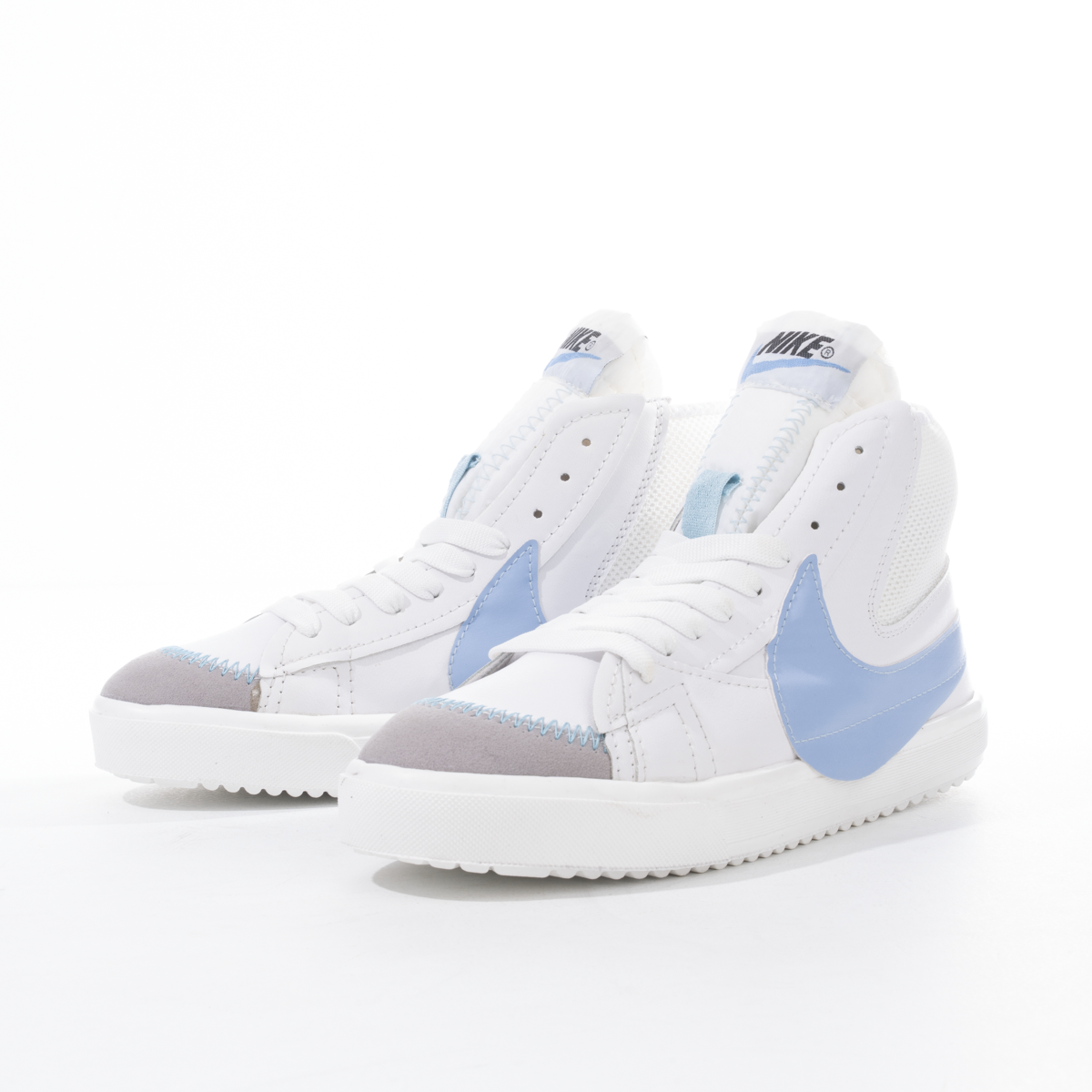 NK Half shoes