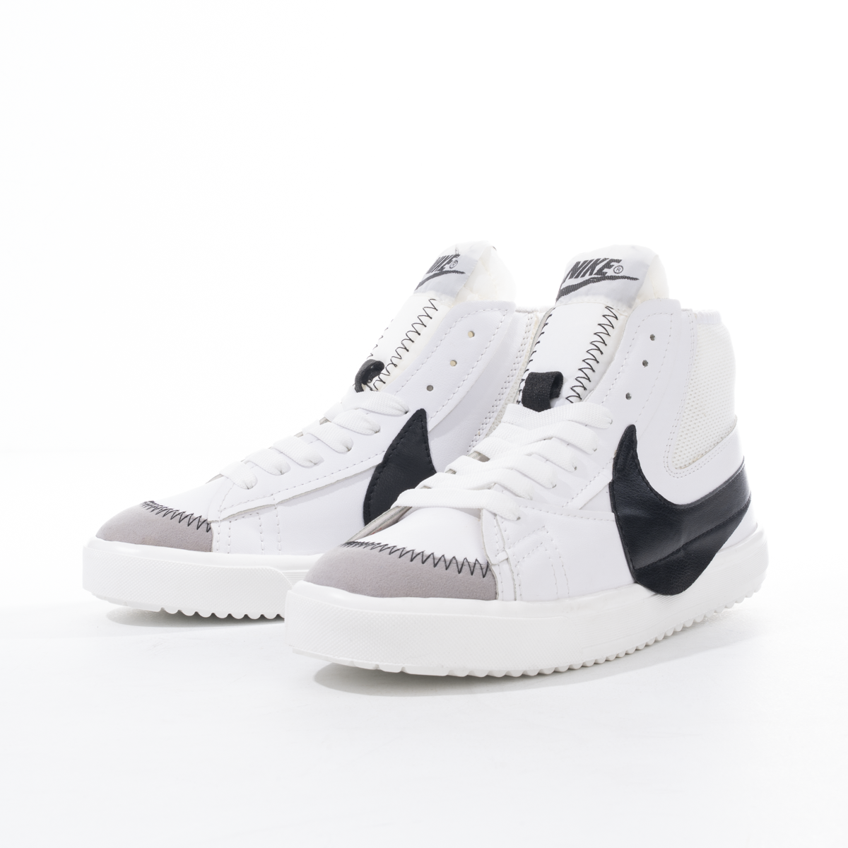 NK Half shoes