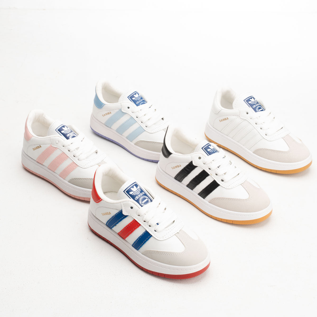 Uni SAMBA Sneaker