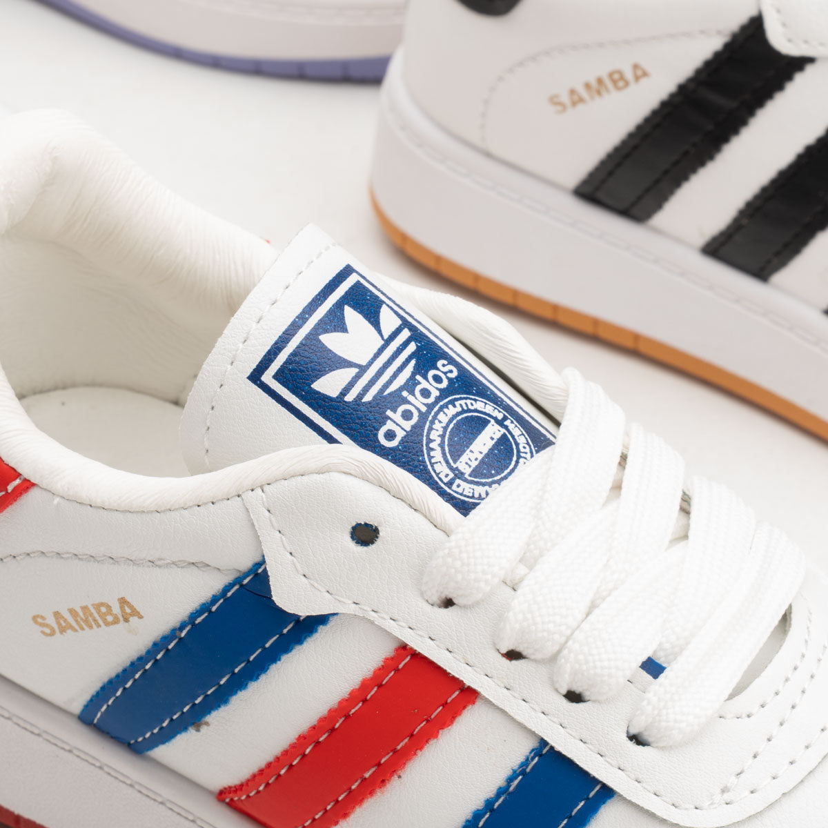 Uni SAMBA Sneaker