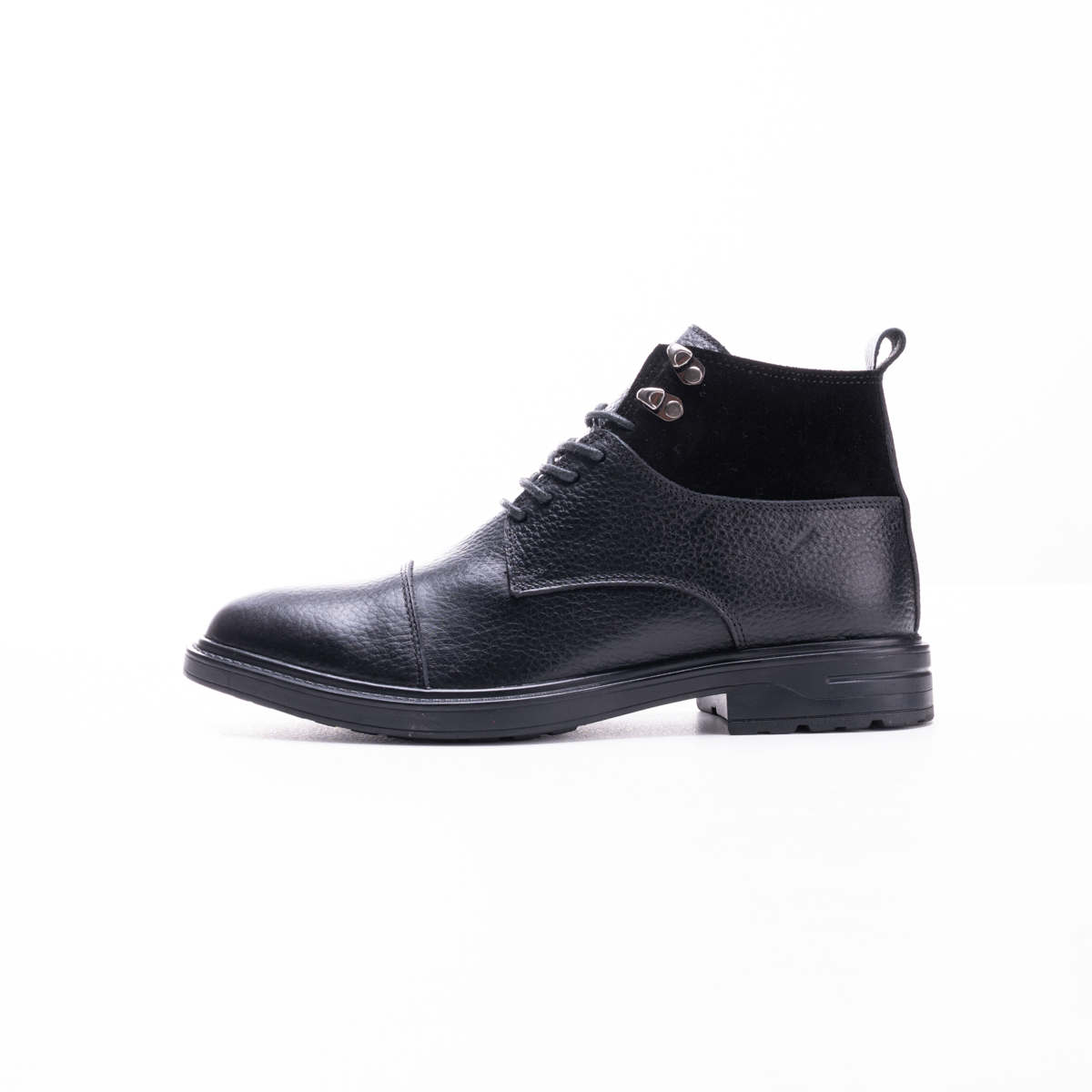 Royal Step Leather For Men
