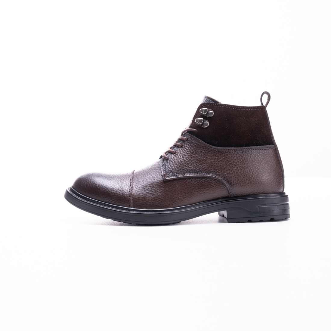 Royal Step Leather For Men