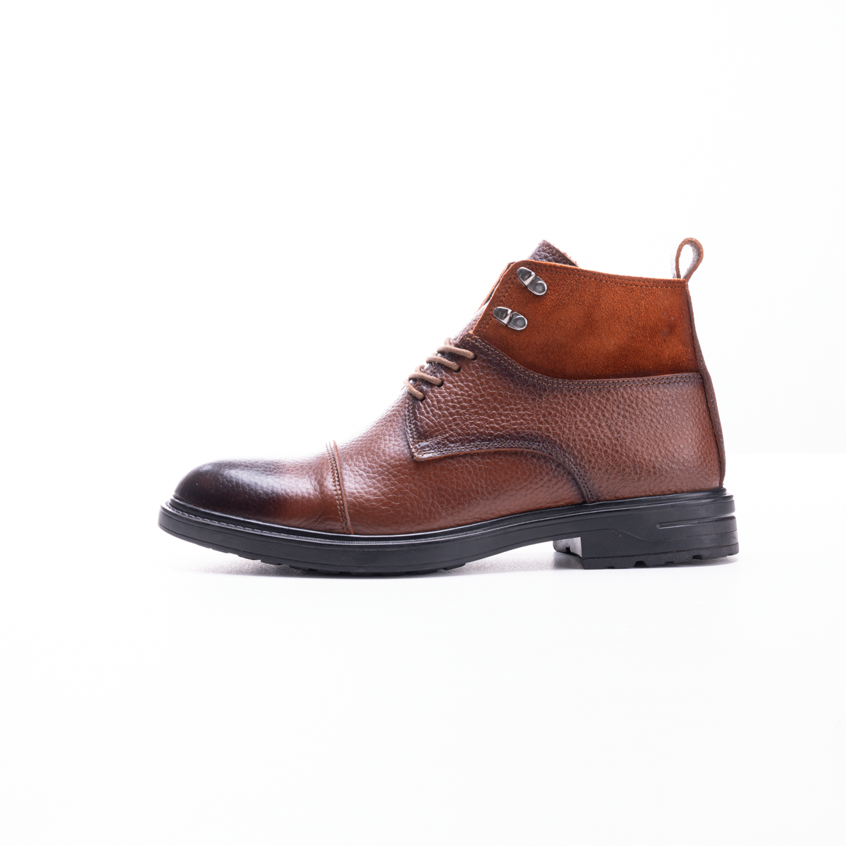 Royal Step Leather For Men