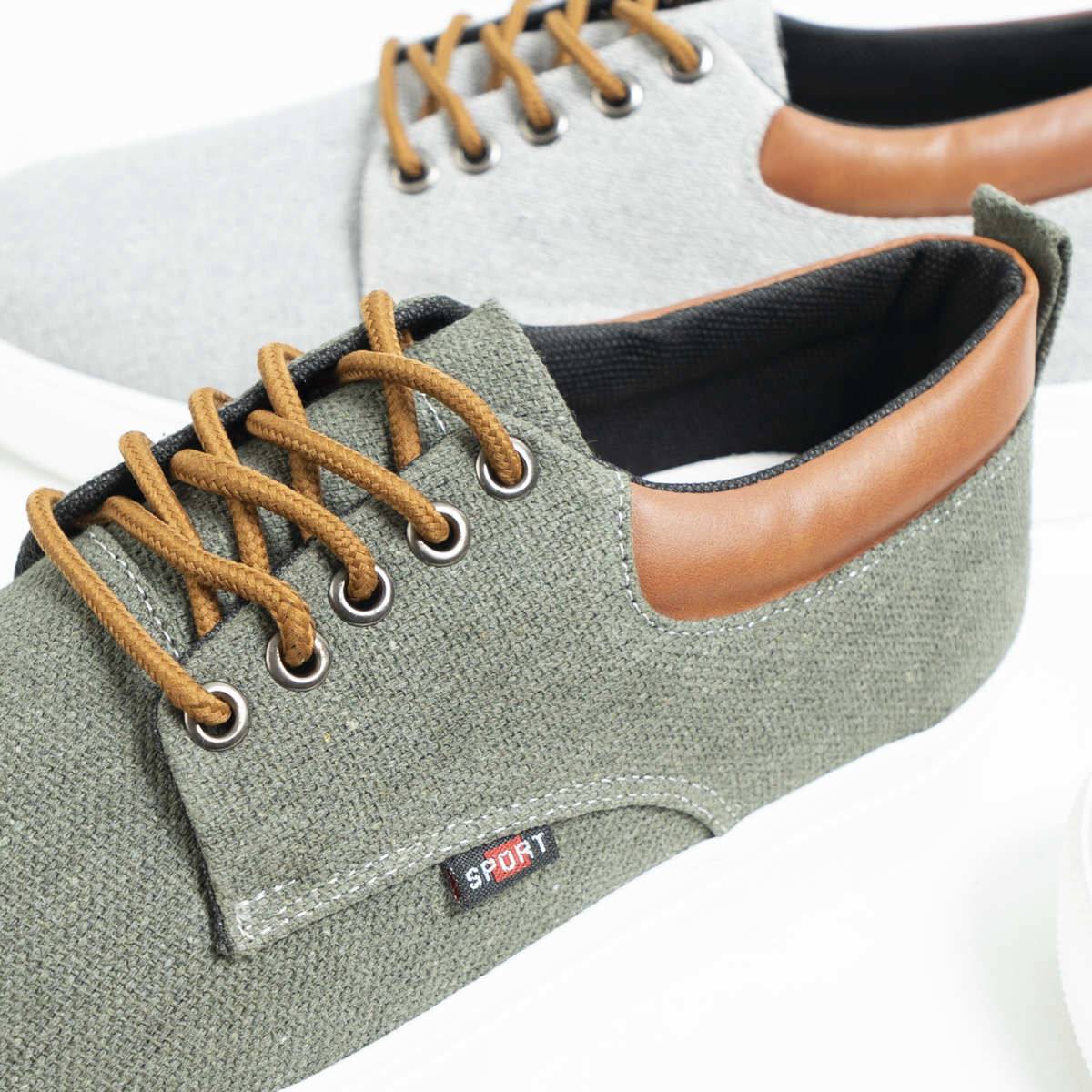 Premium Fabric